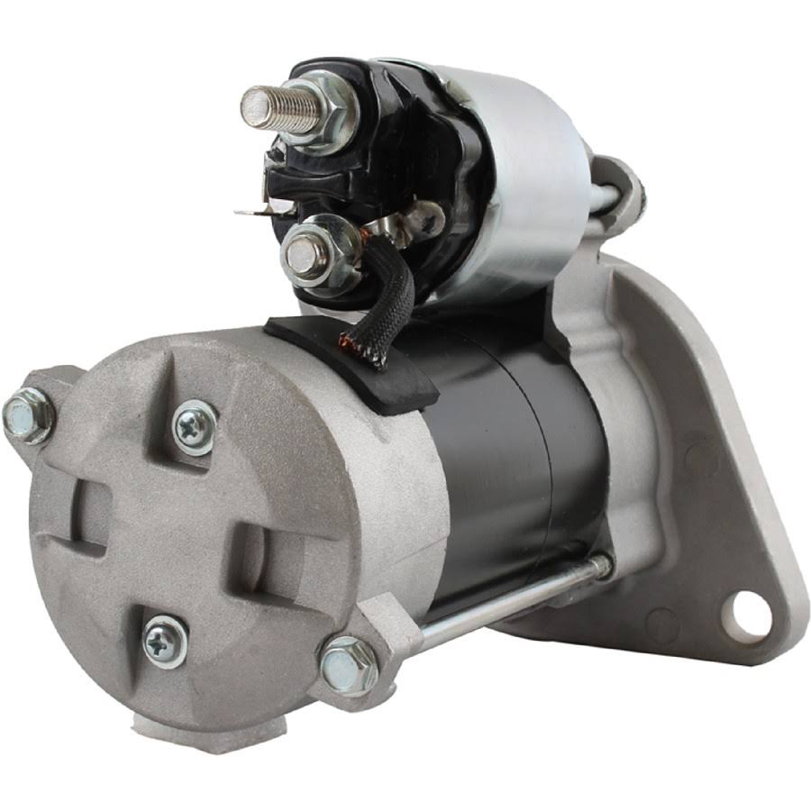 Starter for John Deere 1420, 1435, 4100, 4110, Gator L225621