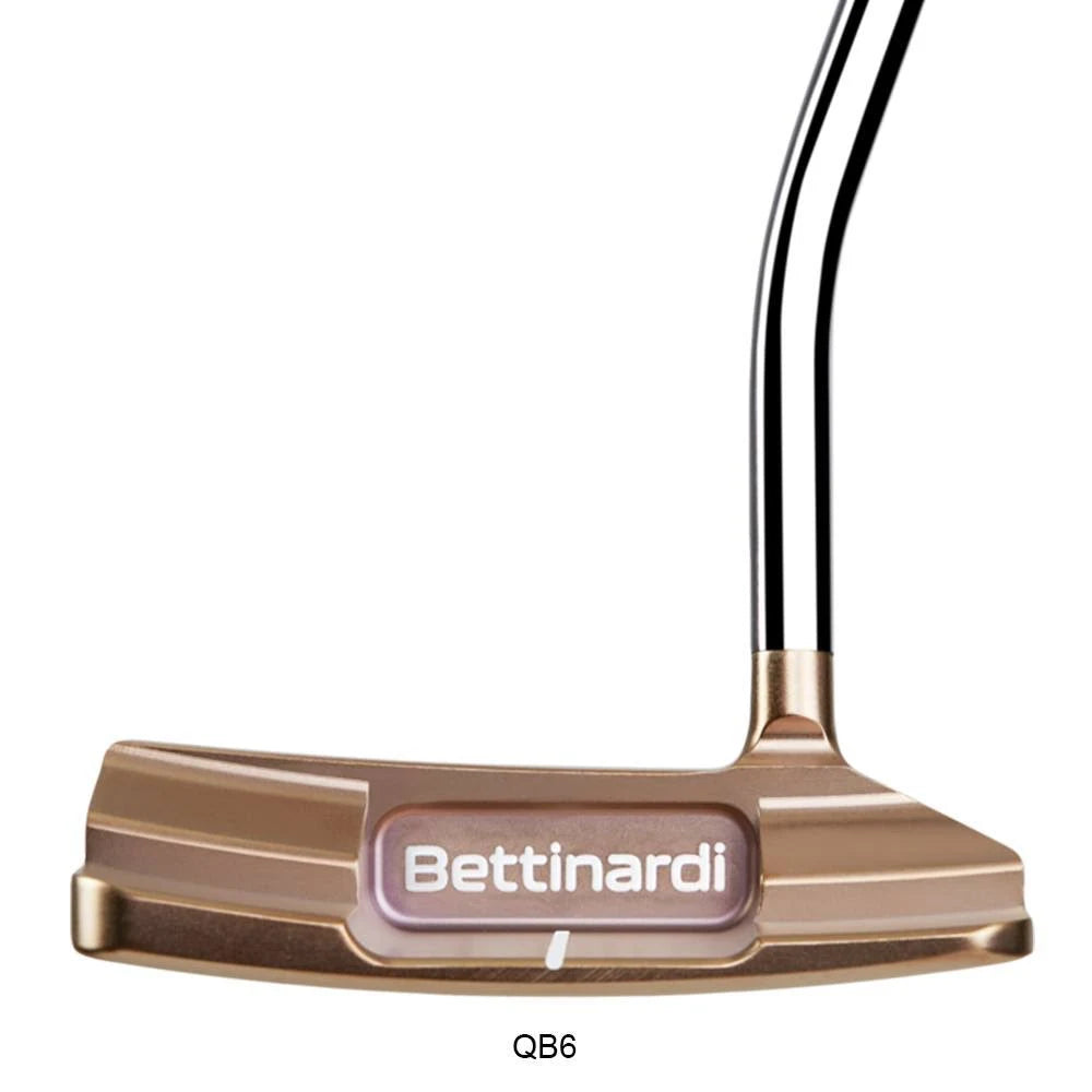Left Hand 6 Putter C663