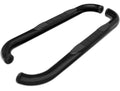 3" Side Steps Black Side Bars Nerf Bars Running Boards F9263