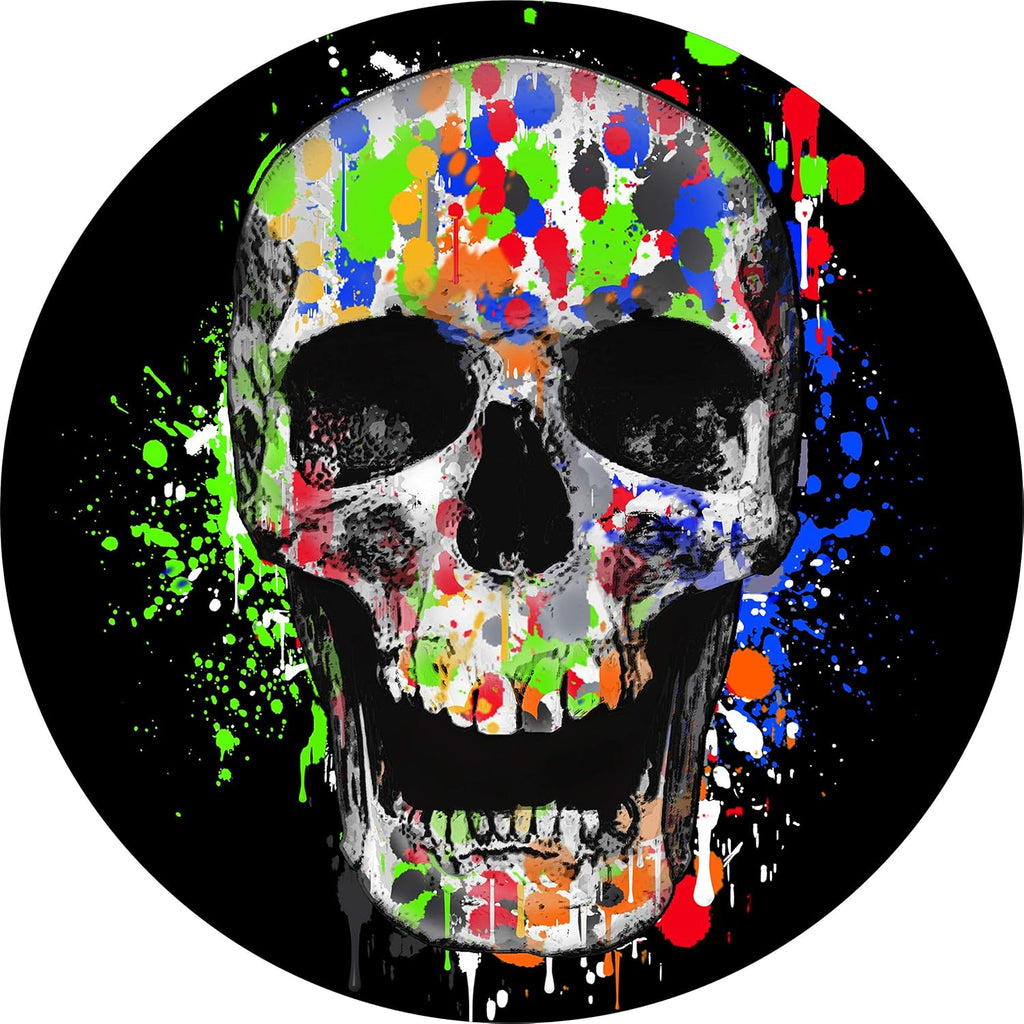 Spare Tire Cover Pack of 2 B292