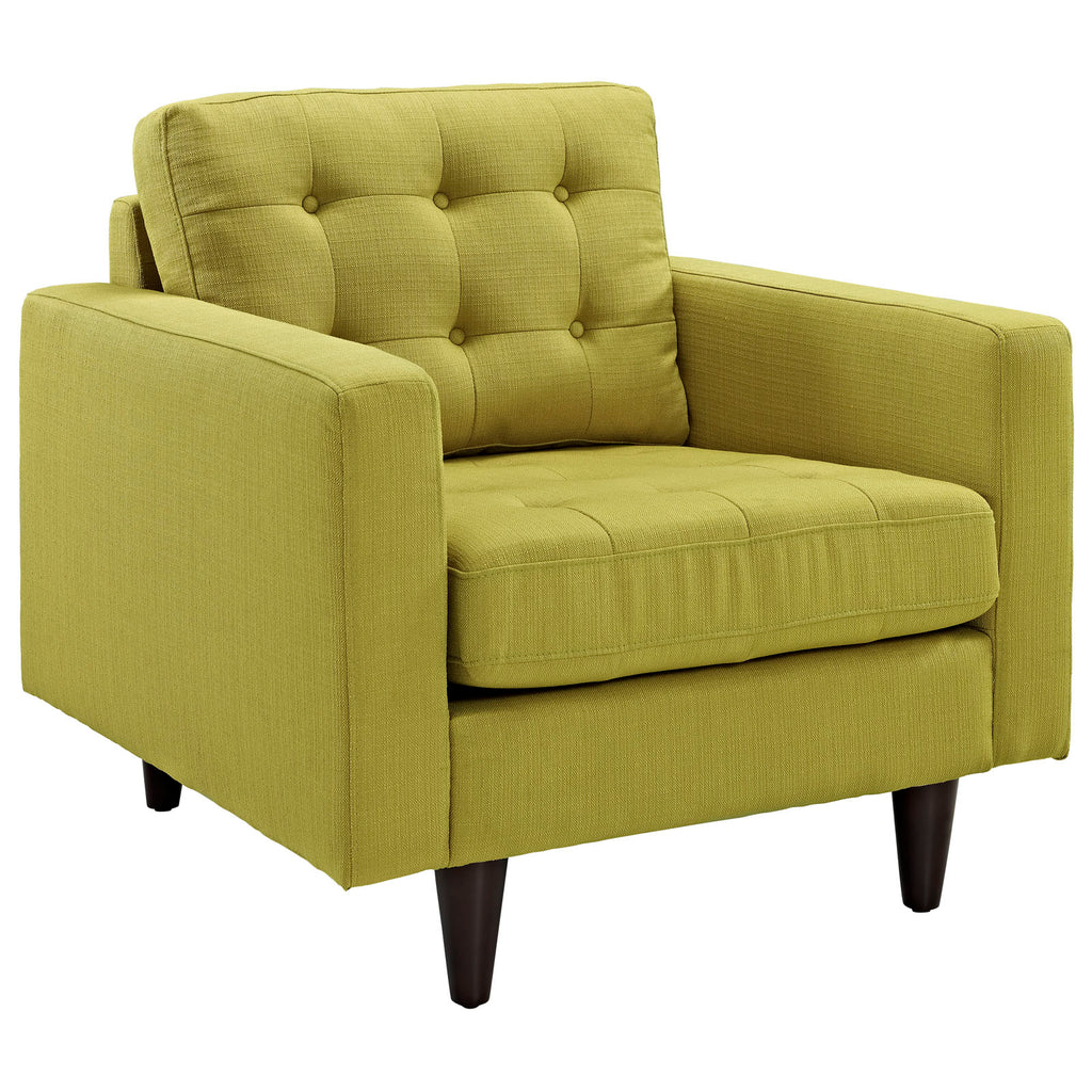 Wheatgrass Armchair and Sofa Set of 2 K760