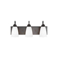 Three Light Bath F339999