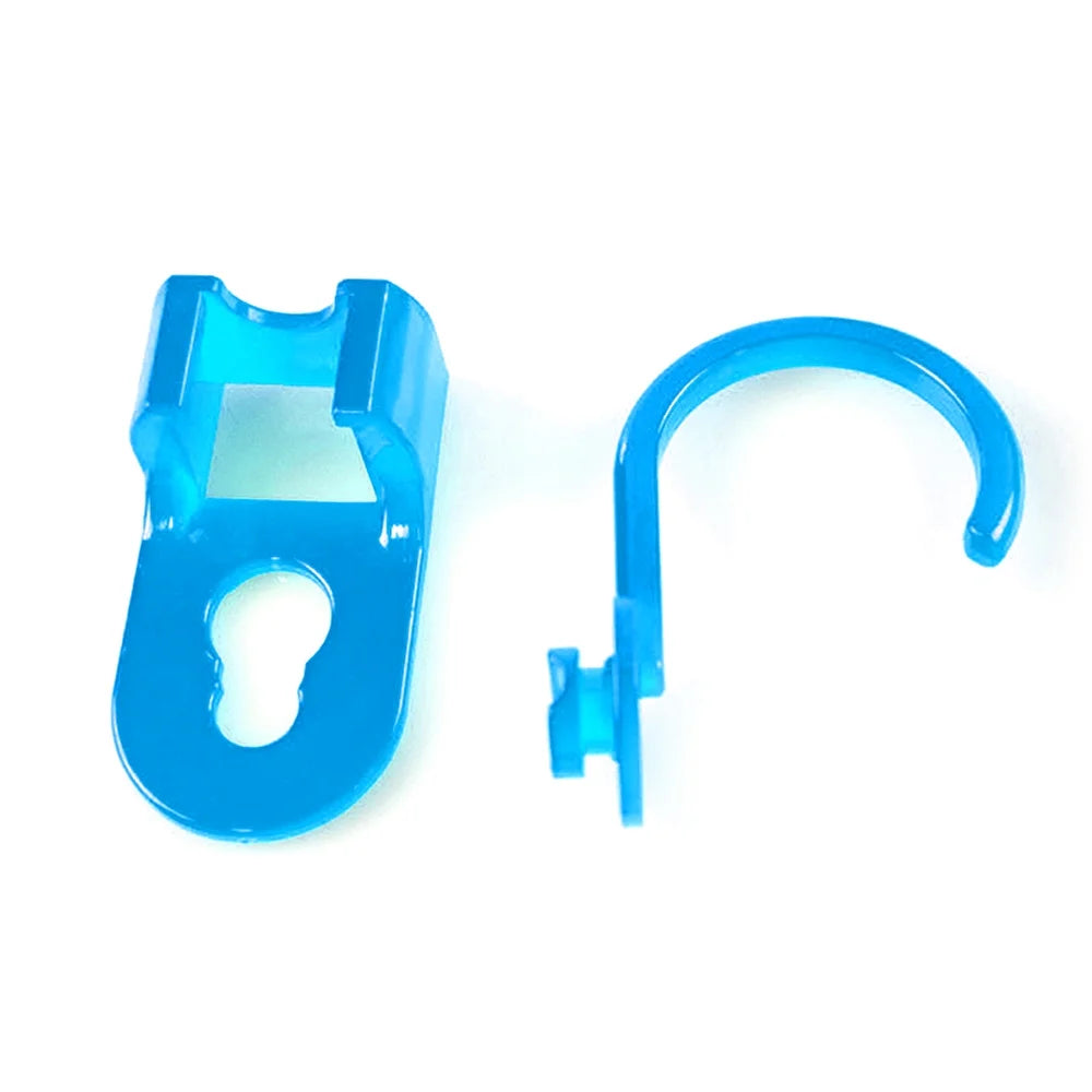 Portable Camping Shower with Rechargeable Shower Head V13104