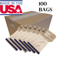 100 Aerus Electrolux Canister Style C Vacuum Cleaner Bags N7184