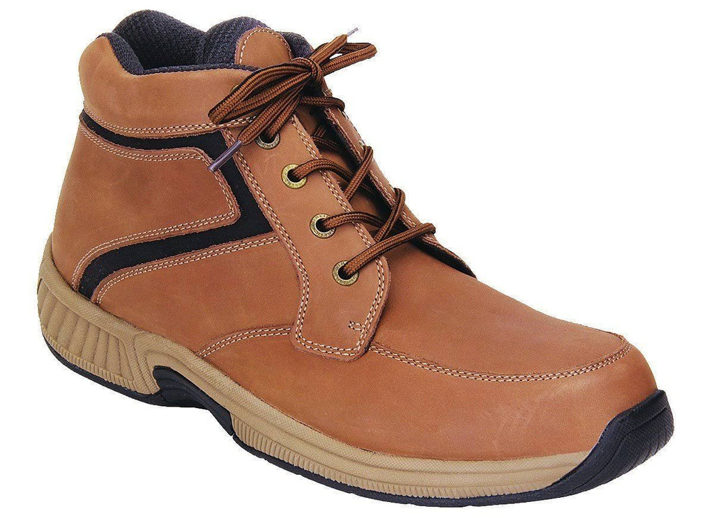 Brown 11 Medium Men's Shoes W440