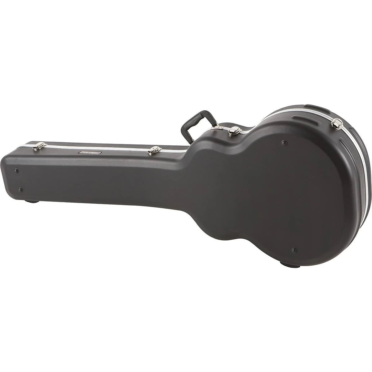 ABS Molded Acoustic Bass Case V848547