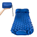 Waterproof Inflatable Sleeping Pad Air Mattress 78" x 23" G147