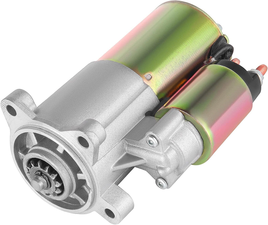 Electrical Motor Starter Assembly Replacement L637931