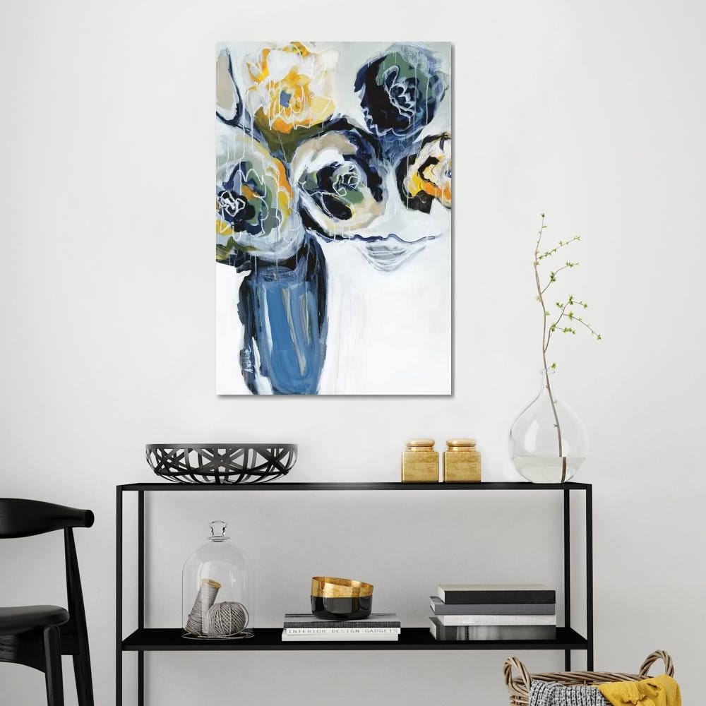 Canvas Wall Decor Prints K50122