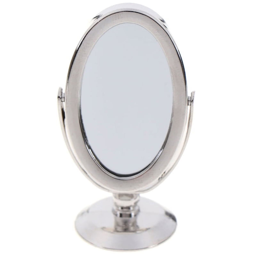 1/12 Dollhouse Miniature Metal Mirror T5202
