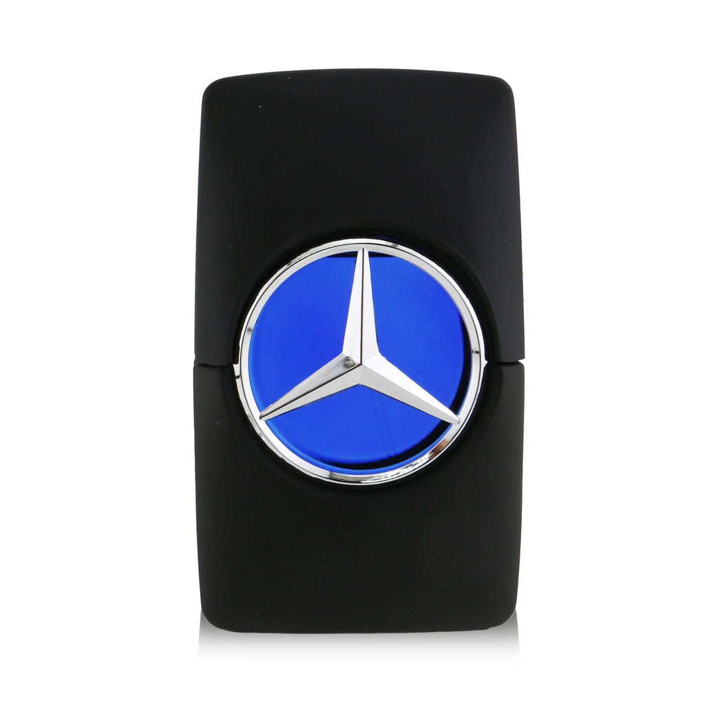 Mercedes-Benz Men Eau De Toilette Spray 50ml H3603