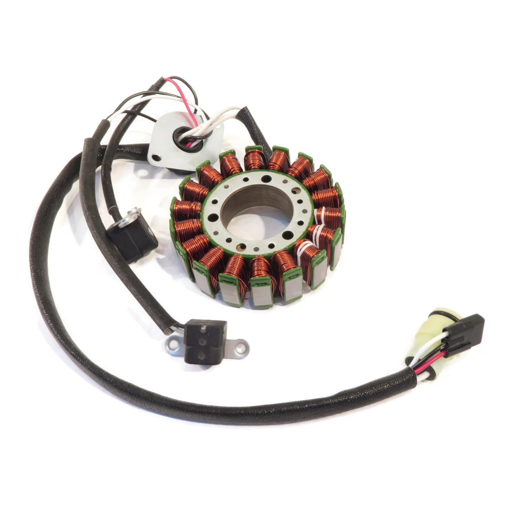 Stator for Yamaha 212SS, 212X, 230 HO, Waverunner A593946