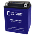 Lithium Replacement Battery U696395