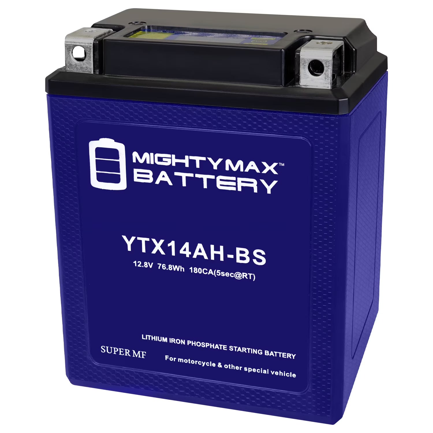 Lithium Replacement Battery U696395