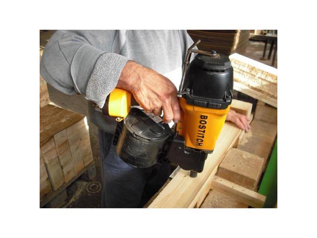 Coil Framing Nailer B94002