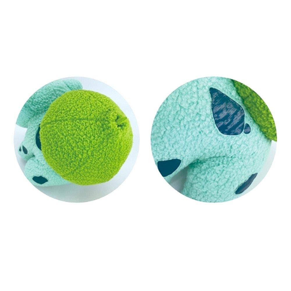 11x22 Curly Fabric Plush M235