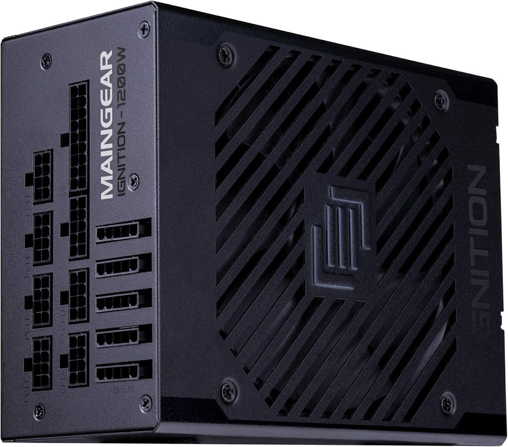 1200 Watt Fully Modular Gaming Power Supply O186592