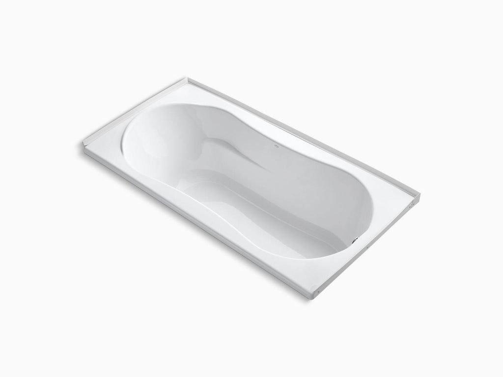 White Bath E4696
