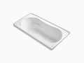 White Bath E4696