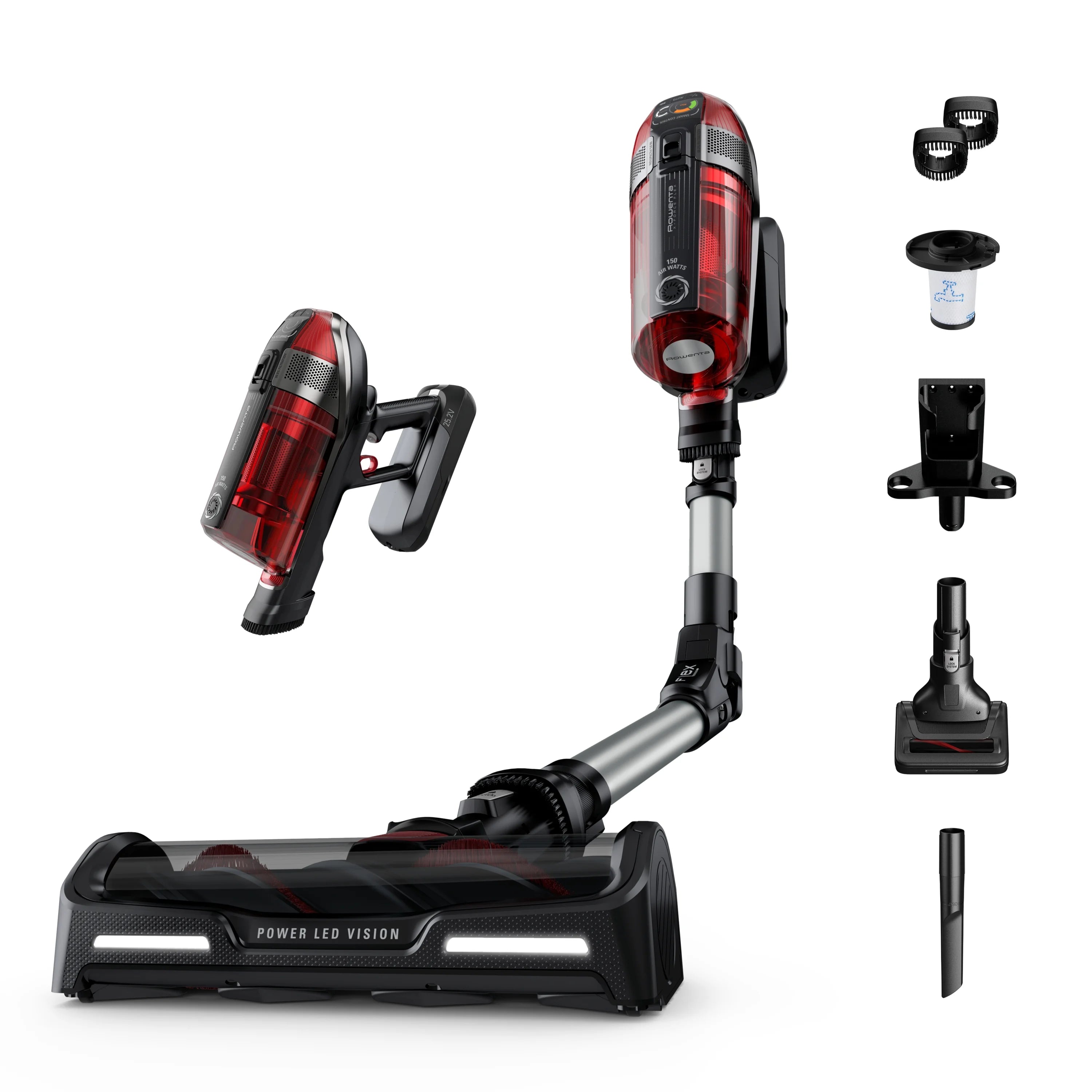 Cordless Stick Vacuum Cleaner M71943