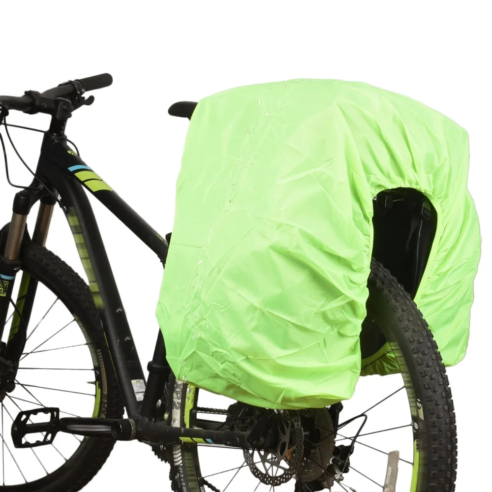 Waterproof Rain Cover for Bike Rear Seat S1066