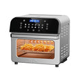 12QT 12-in-1 Air Fryer Convection Oven with Accessories R17676