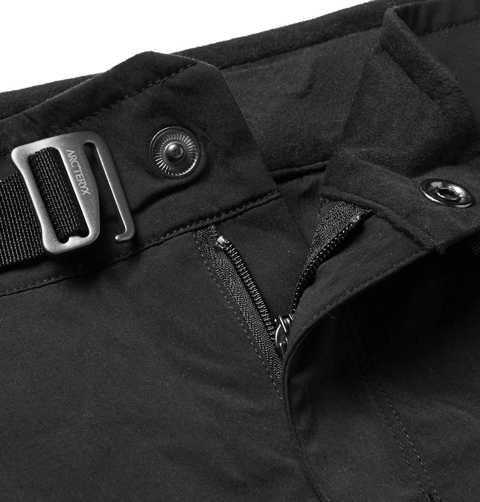 Black 38x32 Palisade Pant L49848