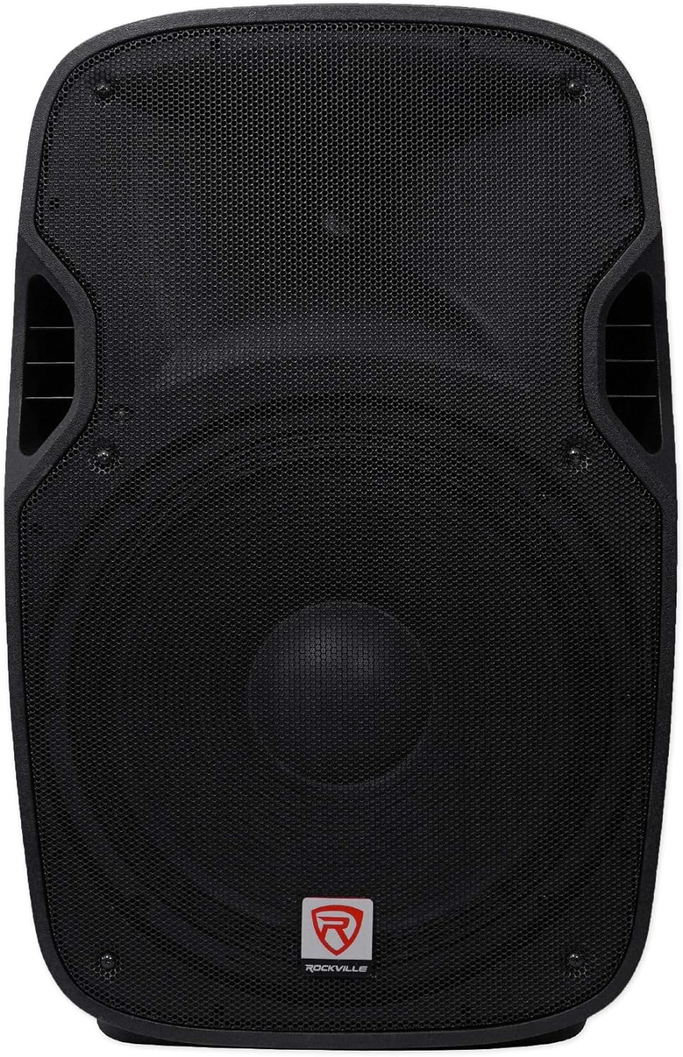 8" Passive PA Speaker 400w 8 Ohm Pack of 2 X829754