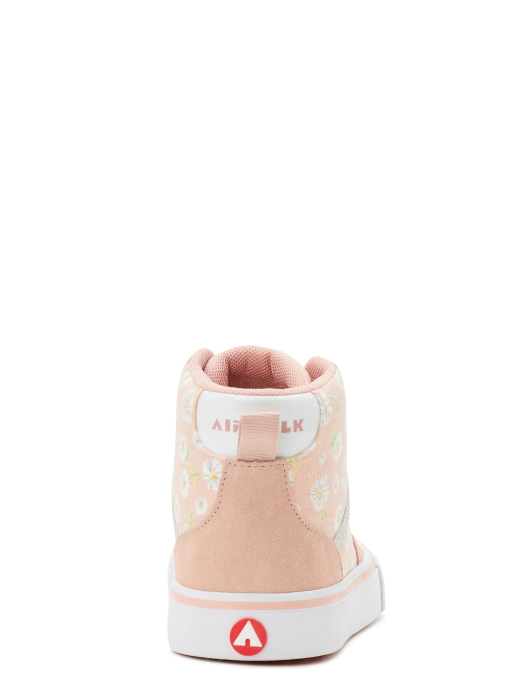 High Top Skate Sneakers S263