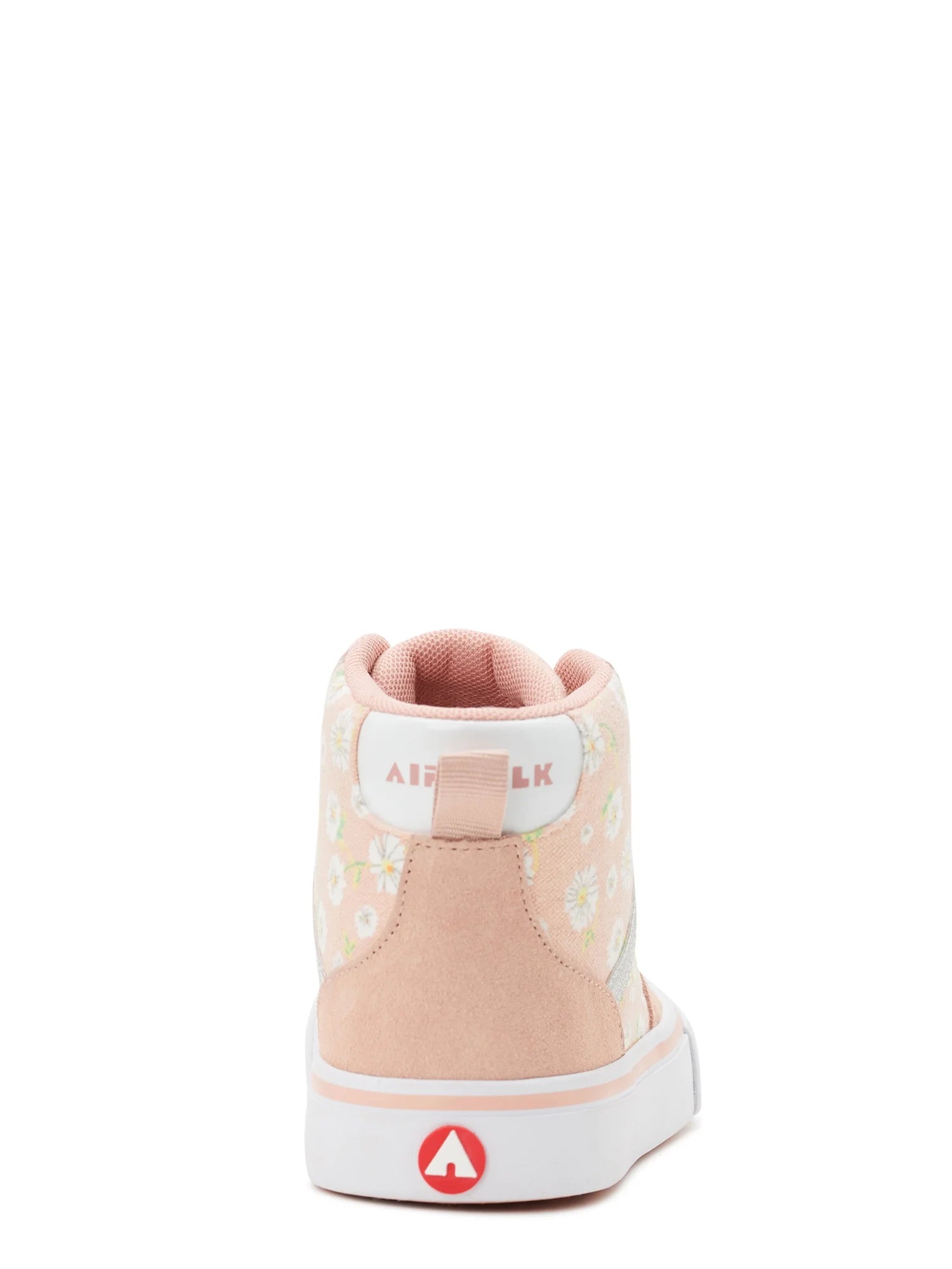 High Top Skate Sneakers S263
