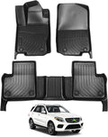 TPO Odorless High Edge Floor Liners P564