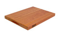Reversible Cherry Cutting Board Q7817