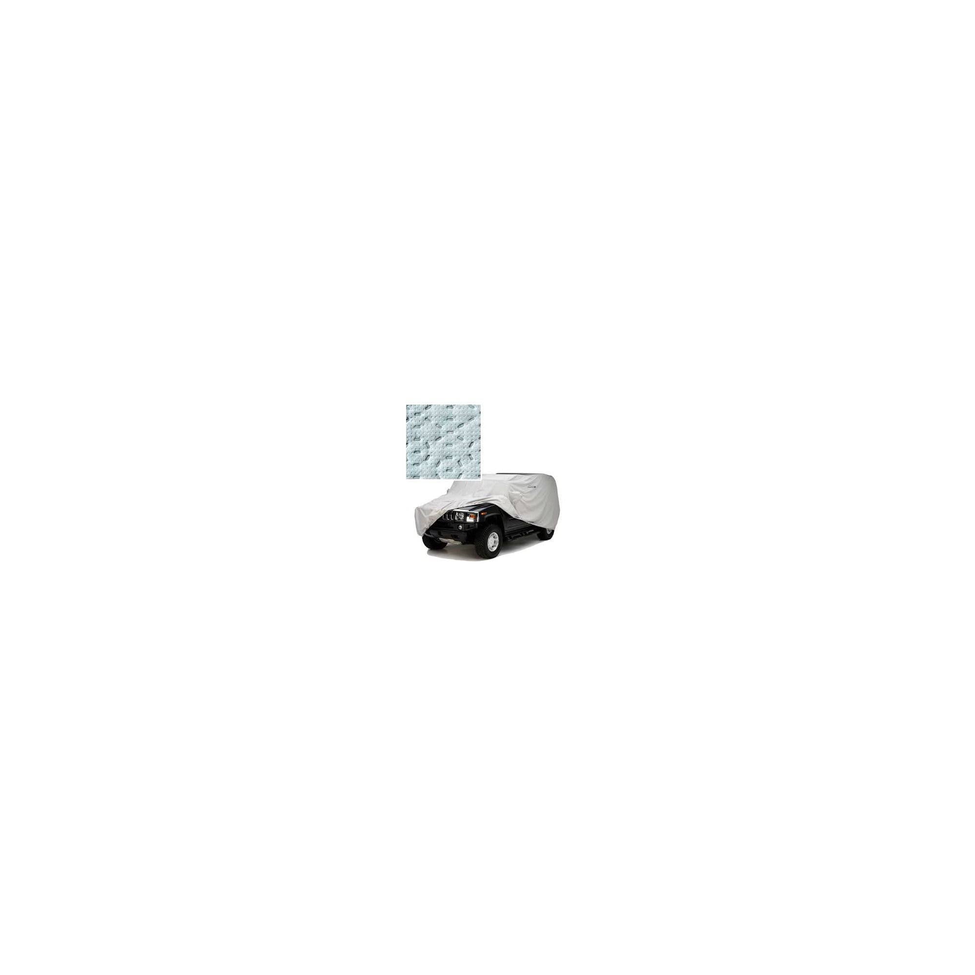 Custom Car Cover M563