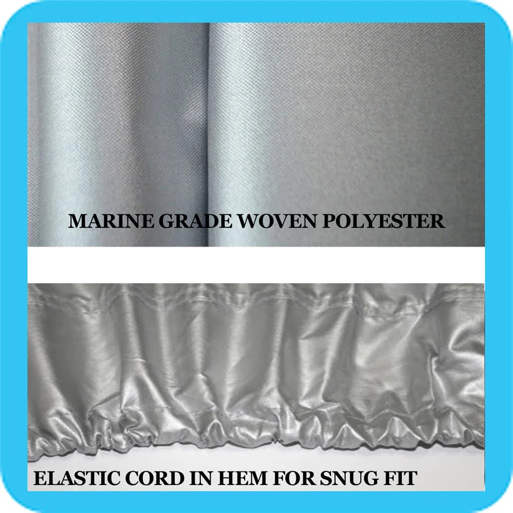 Jet Ski Cover 420 Denier Storage Cover D6902