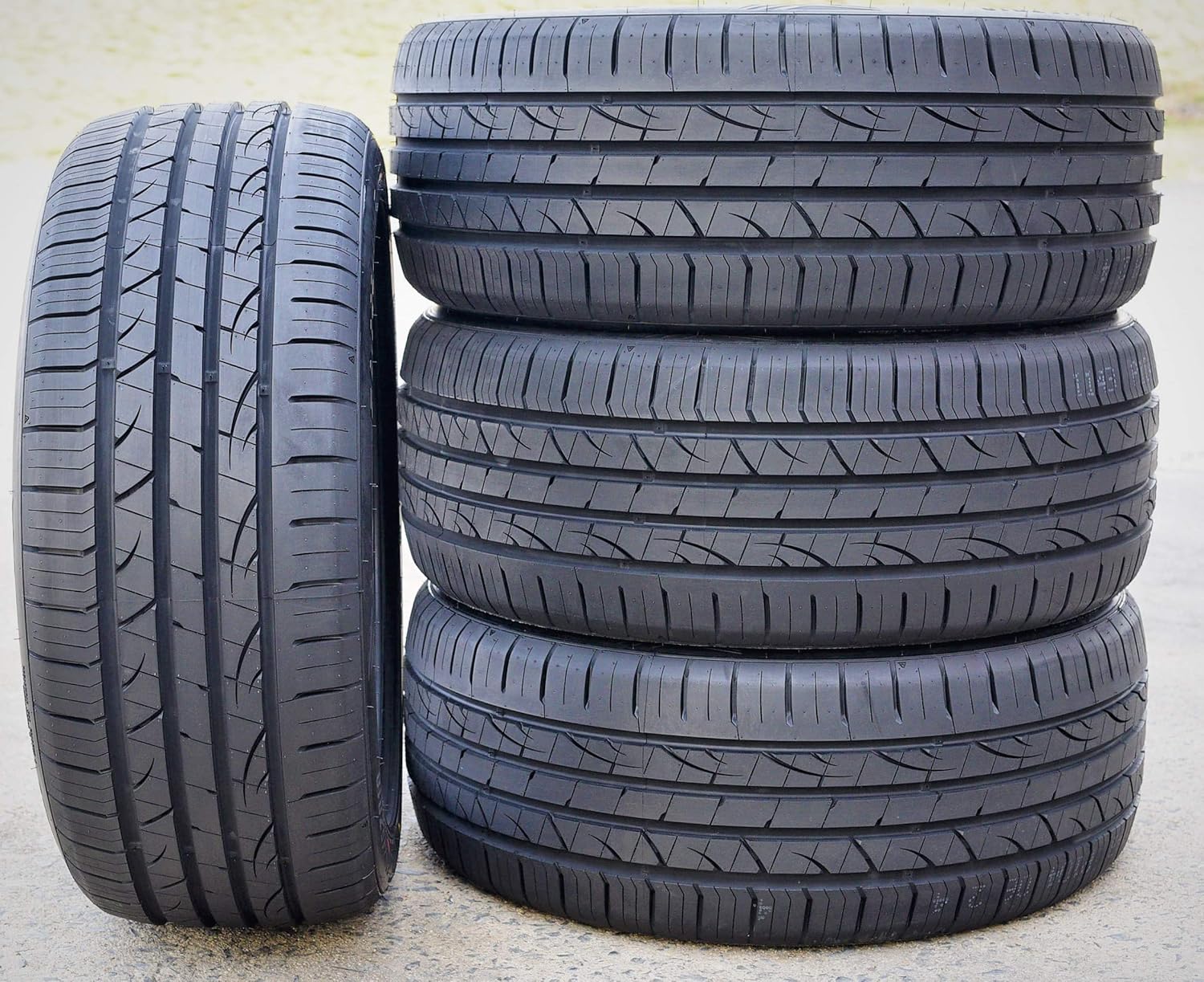 235/40R18 95Y XL 4-Ply BSW Radial Tire M9270