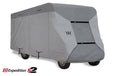 Gray RV Cover for 25-26 Feet X1875