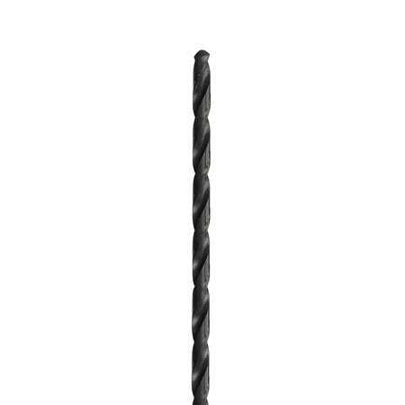 HSS Extra Long Drill Bit, Straight Shank L6052