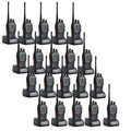 Black Two Way Radio X764486