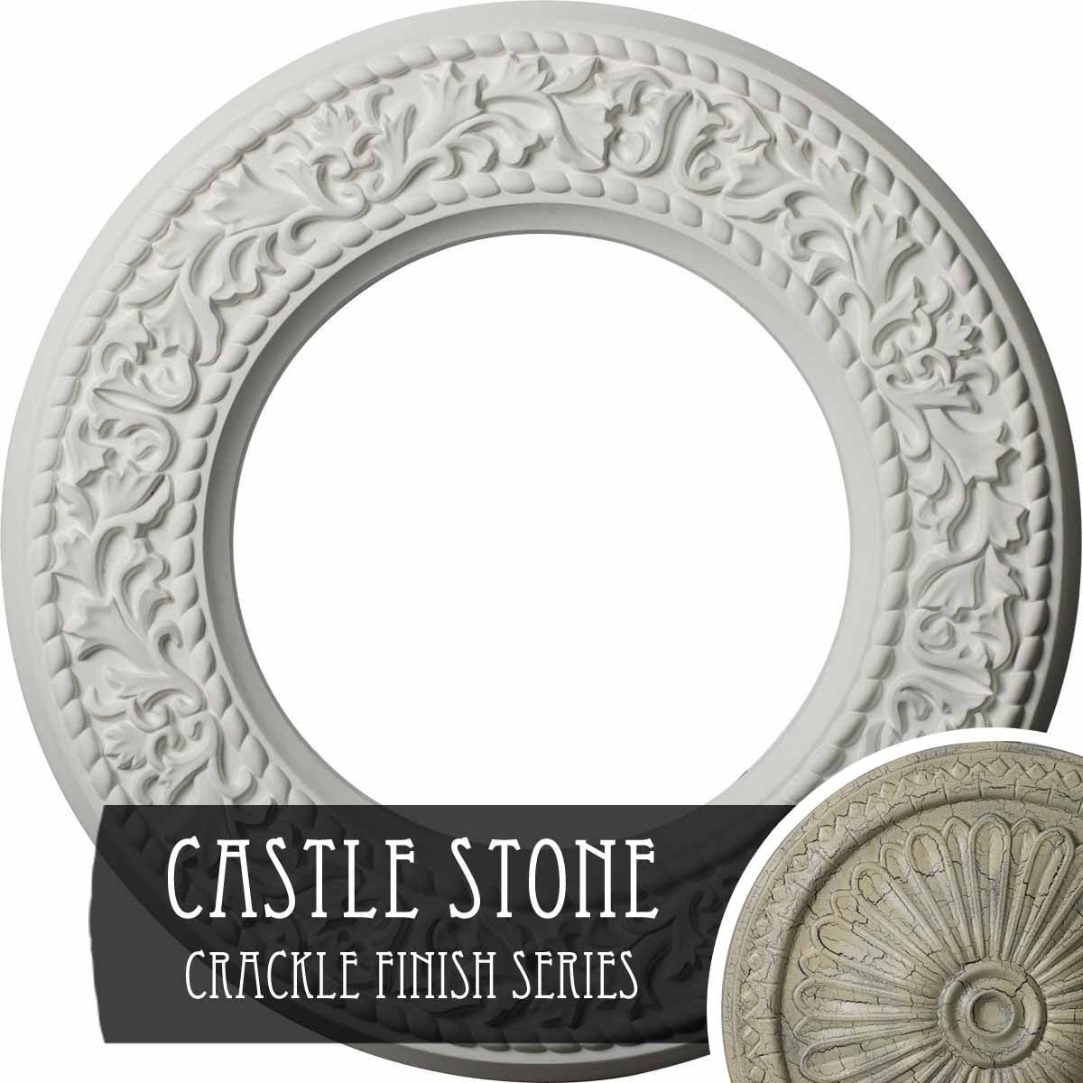 Blackthorn Ceiling Medallion B690866