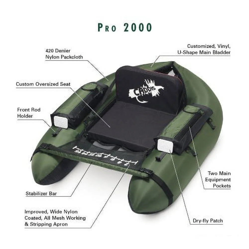 Float Tube P791171