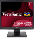 19-Inch WXGA Widescreen Monitor with HDMI, Black X66557
