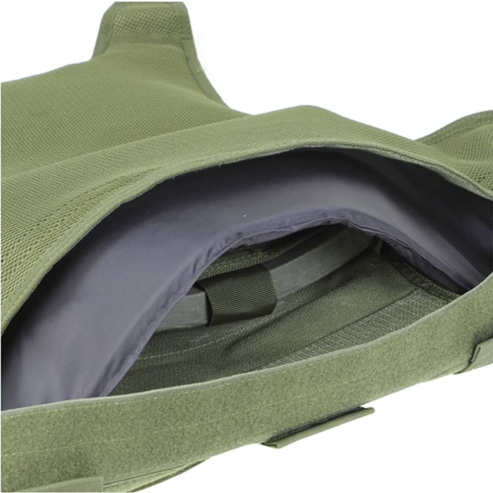 Releasable Plate Carrier Z823851