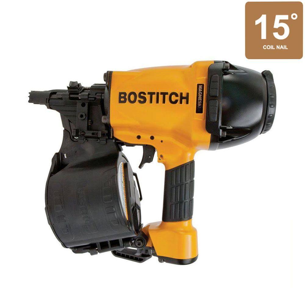Coil Framing Nailer B94002