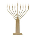 Electric Menorah X357