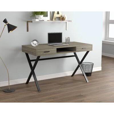 Brayden Studio Desk D6104