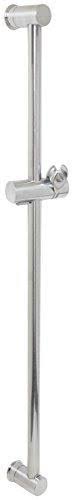 Bronze Umber Adjustable Wall Bar H523