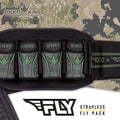 Highlander Camo Fly Pack Q255890