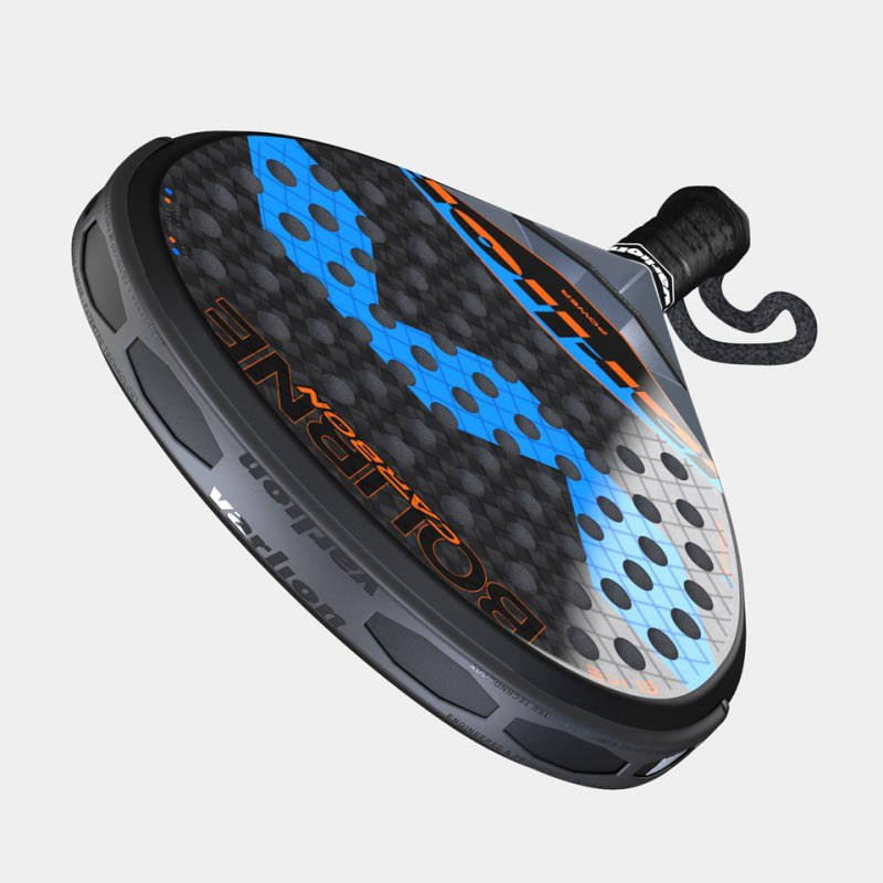 Carbon Padel Racket O77095