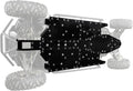 Full Skid Plate for Polaris RZR S4 1000, 1/2" Thick ARMW Material F5709