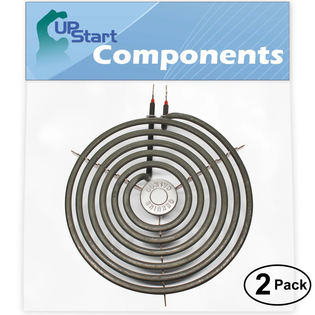 8 inch 6 Turns Surface Burner Element for Range, Stove & Cooktop X16594